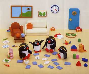 �܂������������t�@�~���[